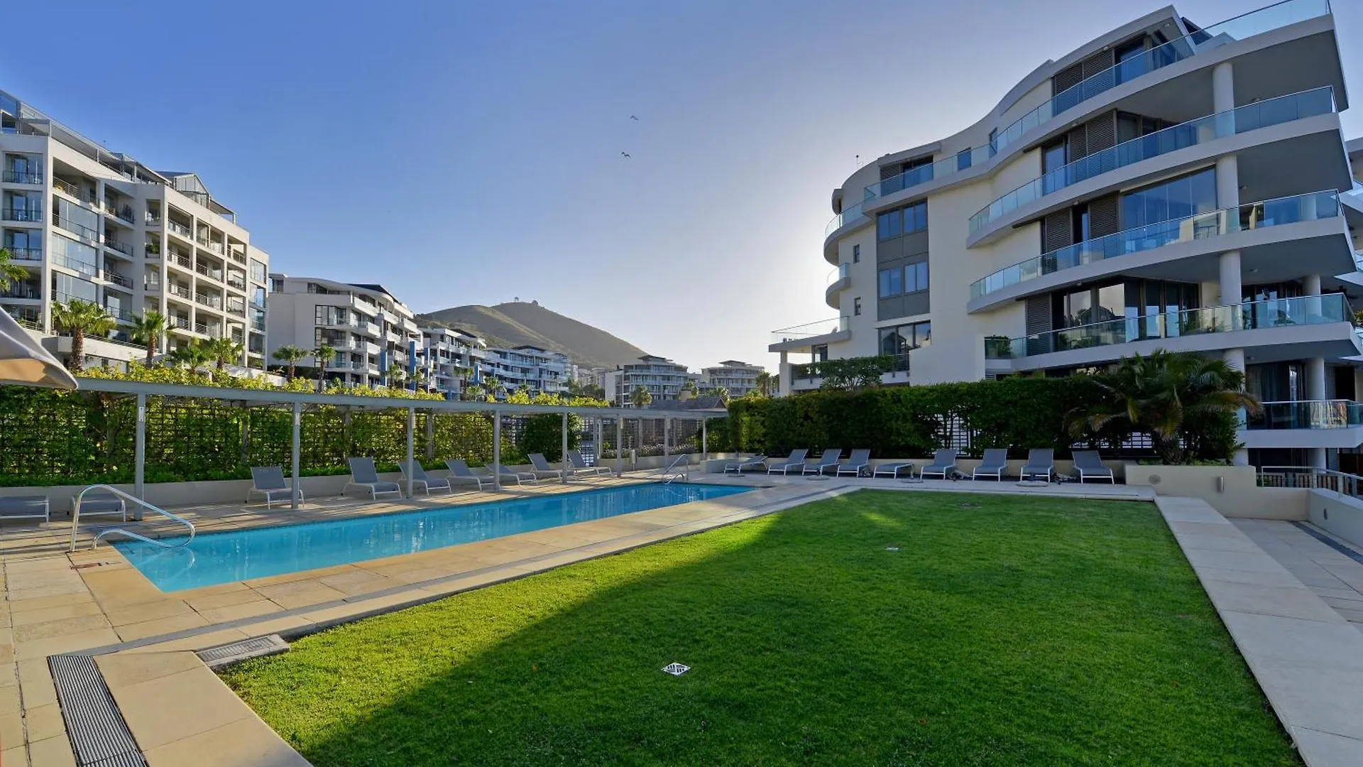 Appartamento Marina 107 Città del Capo Sudafrica