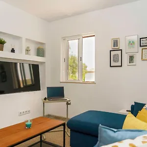 Maresia's - 200 Meters From Oura - By Bedzy , Albufeira Portugal