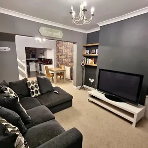 1 Bedroom Sculcoates House Hull , Kingston upon Hull United Kingdom