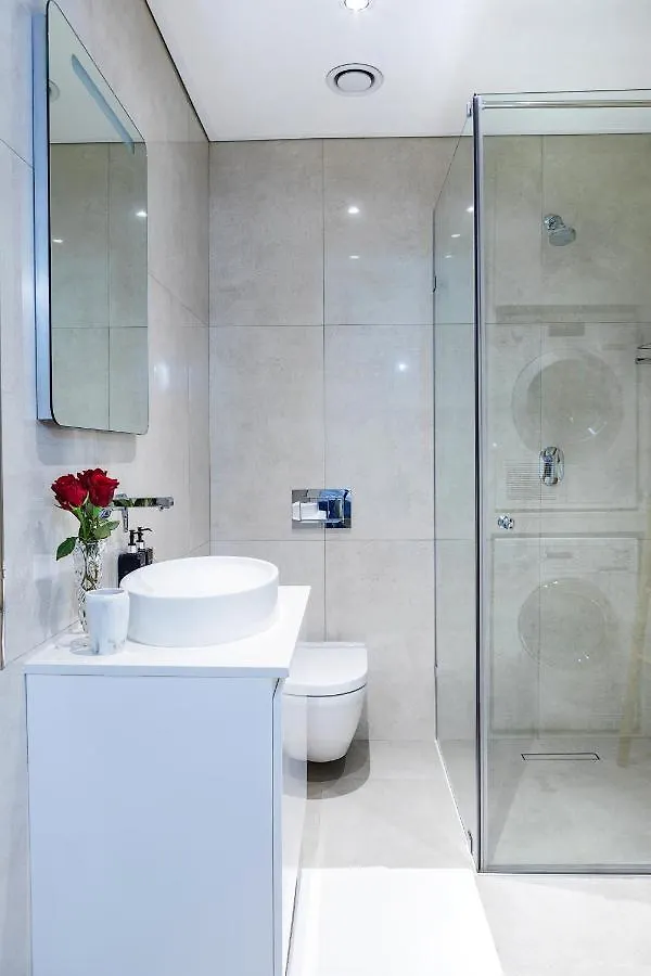 Marina 107 Apartment Cape Town
