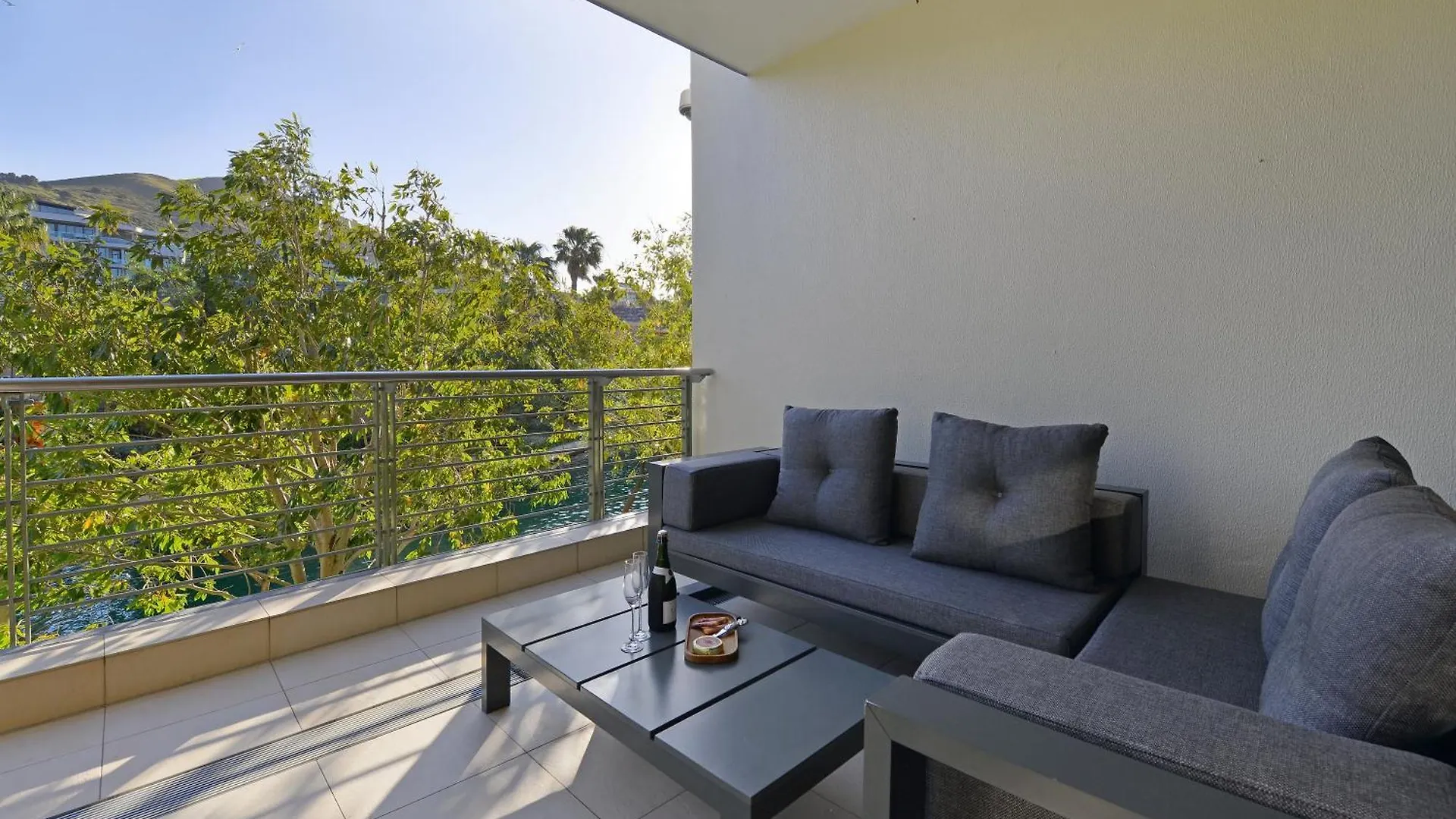 Marina 107 Apartment Cape Town South Africa