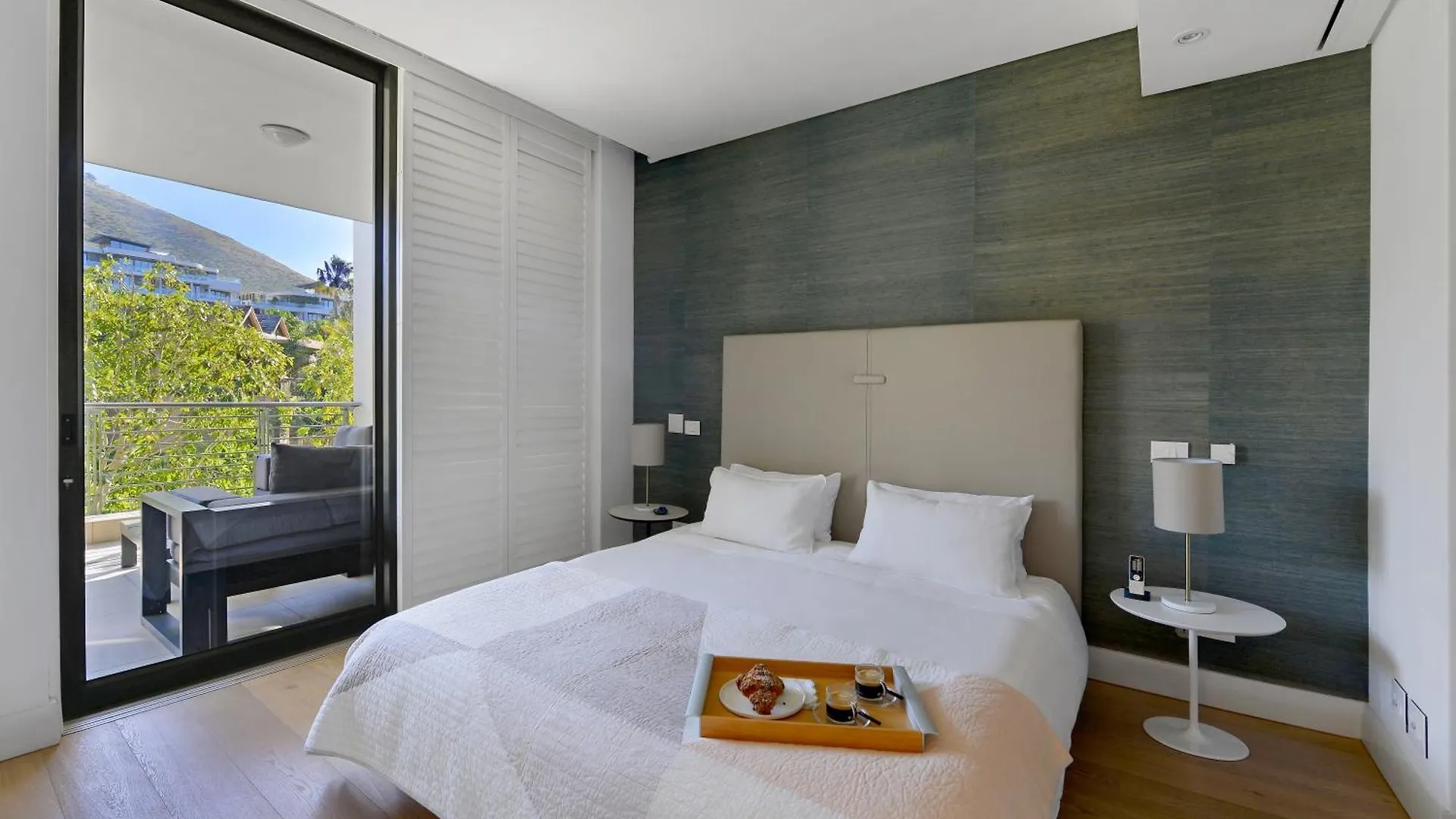 Marina 107 Apartment Cape Town
