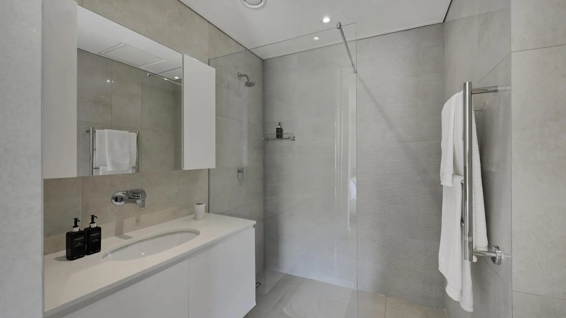 Marina 107 Apartment Cape Town