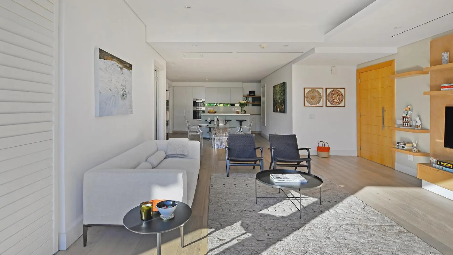 Marina 107 Apartment Cape Town 0*,  South Africa
