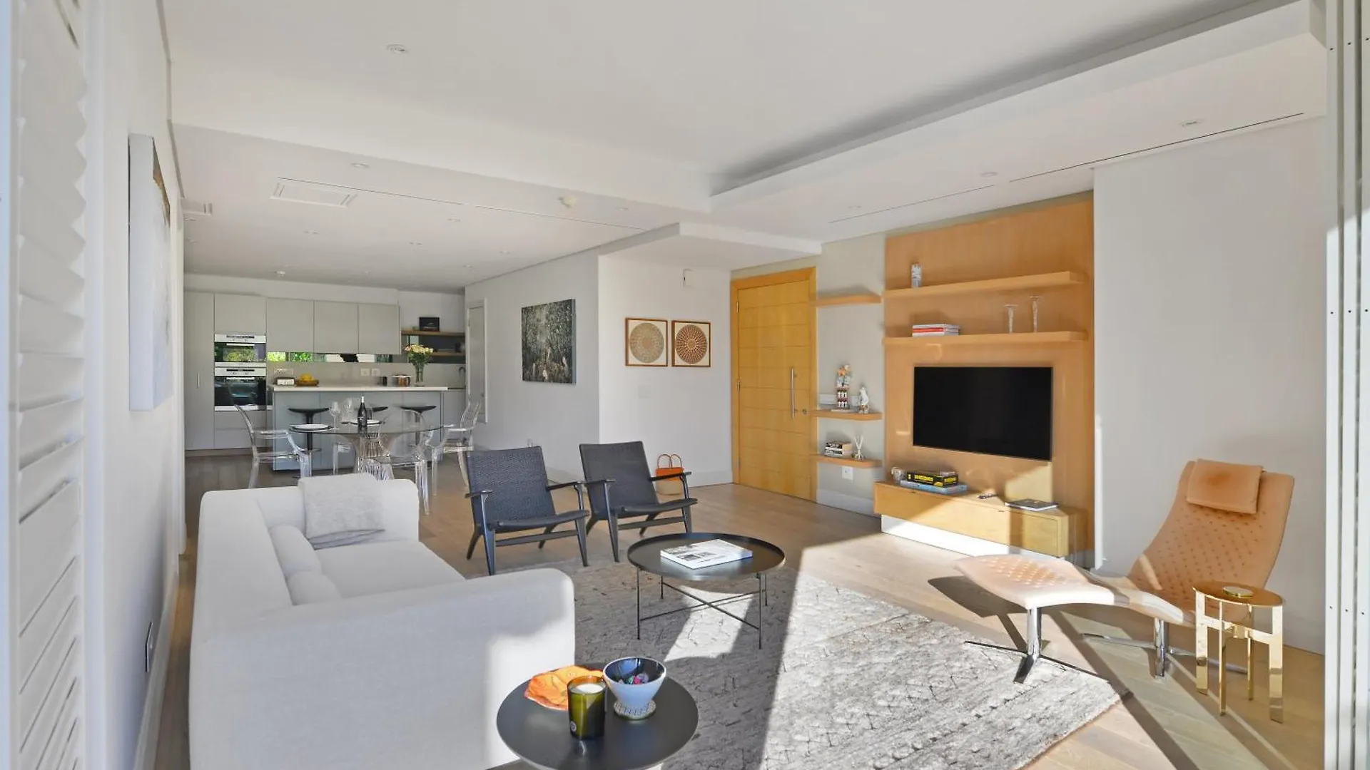 Marina 107 Apartment Cape Town 0*,