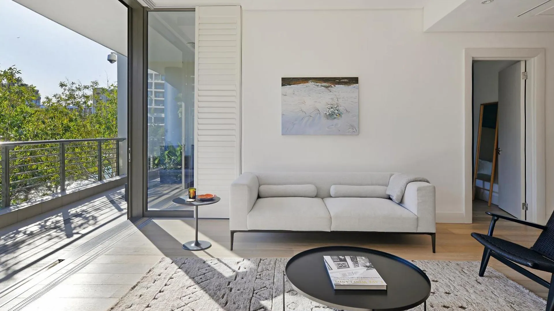 Marina 107 Apartment Cape Town