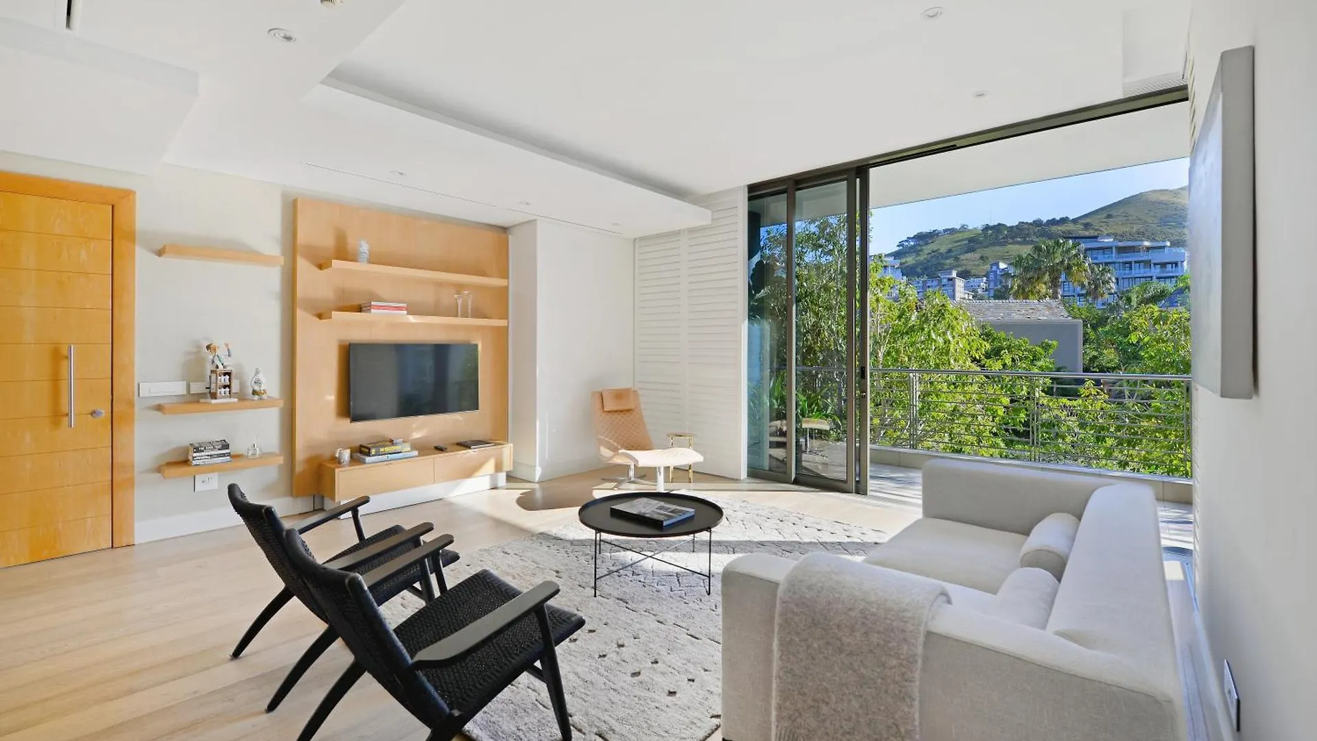 Marina 107 Apartment Cape Town South Africa