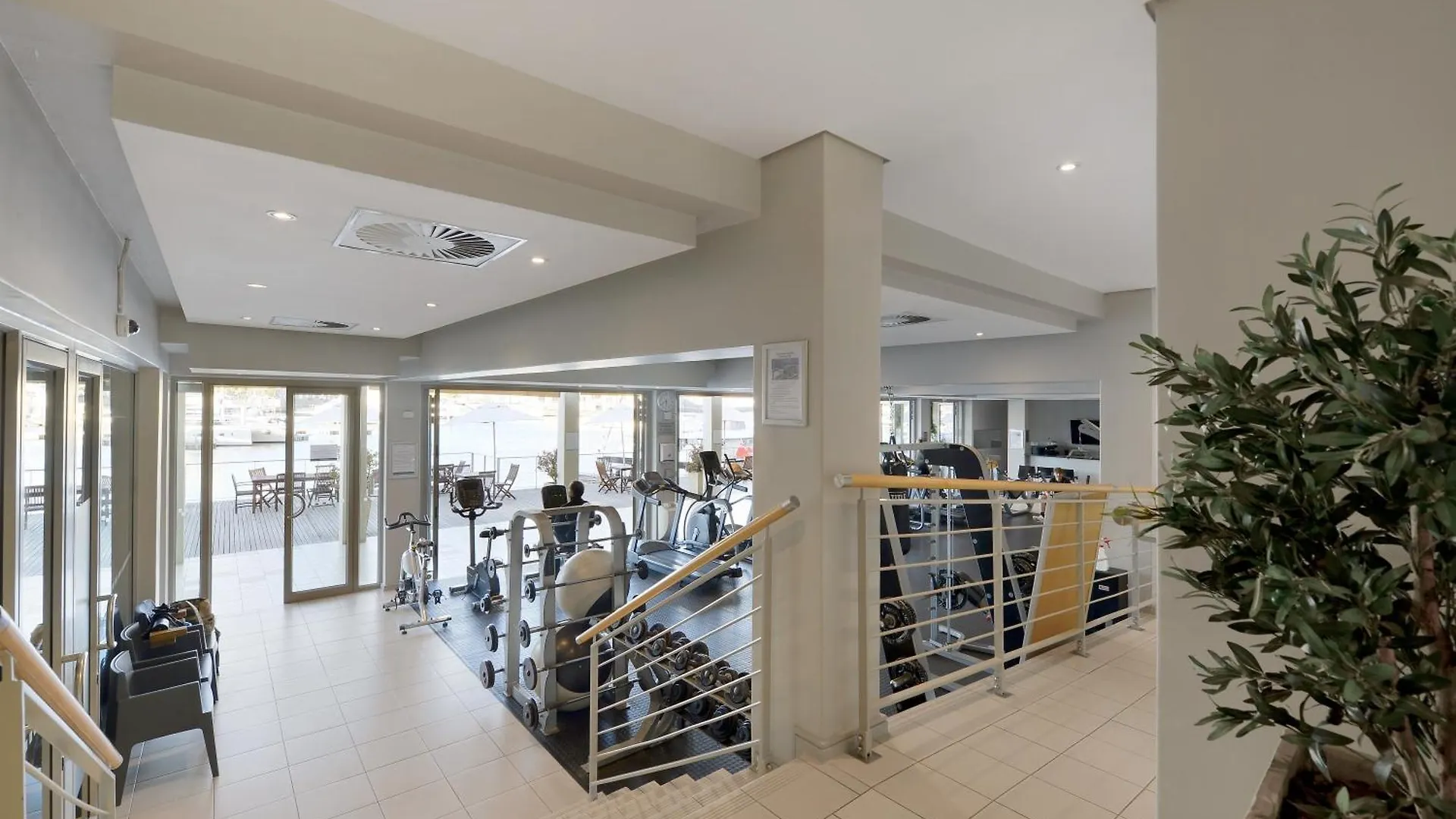 Marina 107 Apartment Cape Town