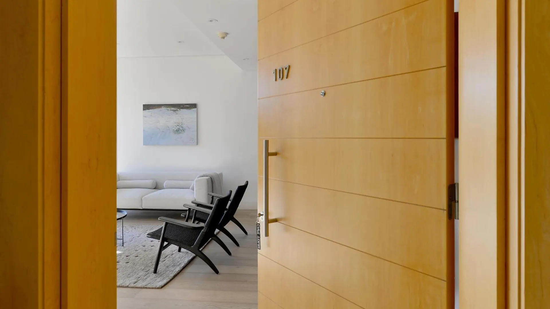 Marina 107 Apartment Cape Town